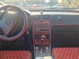 Mercedes-Benz C 180 1994 года за 1 000 000 тг. в Караганда – фото 5