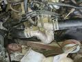 Двигатель на митсубиси паджеро 3.6G75 3.8 6G72 3, 0, 4м41 за 1 000 000 тг. в Алматы – фото 5