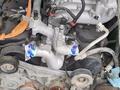 Двигатель на митсубиси паджеро 3.6G75 3.8 6G72 3, 0, 4м41 за 1 000 000 тг. в Алматы – фото 6