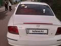 Hyundai Sonata 2003 года за 2 000 000 тг. в Текели – фото 5