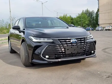 Toyota Avalon 2022 года за 23 500 000 тг. в Алматы