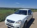 ВАЗ (Lada) Priora 2172 2013 года за 2 400 000 тг. в Усть-Каменогорск