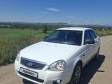 ВАЗ (Lada) Priora 2172 2013 годаүшін2 400 000 тг. в Усть-Каменогорск