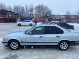 BMW 525 1993 годаfor1 000 000 тг. в Костанай – фото 3