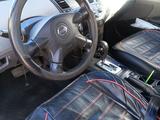 Nissan Primera 2003 года за 2 500 000 тг. в Петропавловск