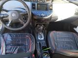 Nissan Primera 2003 года за 2 500 000 тг. в Петропавловск – фото 5