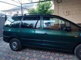 Volkswagen Sharan 1999 года за 1 400 000 тг. в Алматы – фото 5