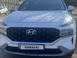 Hyundai Santa Fe 2022 года за 14 500 000 тг. в Павлодар