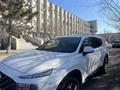 Hyundai Santa Fe 2022 года за 14 500 000 тг. в Павлодар – фото 2