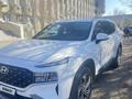 Hyundai Santa Fe 2022 года за 14 500 000 тг. в Павлодар – фото 3