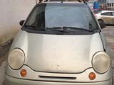 Daewoo Matiz 2006 годаүшін500 000 тг. в Атырау