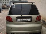 Daewoo Matiz 2006 годаүшін500 000 тг. в Атырау – фото 4