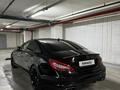 Mercedes-Benz CLS 350 2013 года за 15 000 000 тг. в Шымкент – фото 6