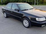 Audi 100 1994 года за 2 700 000 тг. в Костанай – фото 2