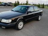 Audi 100 1994 года за 2 700 000 тг. в Костанай
