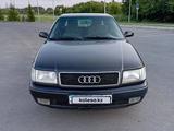Audi 100 1994 года за 2 700 000 тг. в Костанай – фото 3