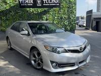 Toyota Camry 2014 года за 9 790 000 тг. в Шымкент