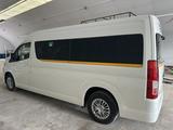 Toyota Hiace 2020 годаүшін26 500 000 тг. в Аксай – фото 4