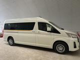 Toyota Hiace 2020 годаүшін26 500 000 тг. в Аксай