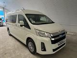 Toyota Hiace 2020 годаүшін26 500 000 тг. в Аксай – фото 3
