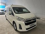 Toyota Hiace 2020 годаүшін26 500 000 тг. в Аксай – фото 2