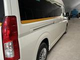 Toyota Hiace 2020 годаүшін26 500 000 тг. в Аксай – фото 5