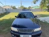 Nissan Maxima 1996 года за 1 650 000 тг. в Талдыкорган – фото 3