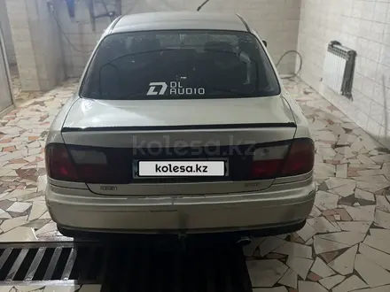 Mazda 323 1997 года за 1 000 000 тг. в Кызылорда – фото 3