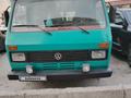 Volkswagen  Transporter 1987 годаүшін1 600 000 тг. в Шымкент