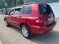 Toyota Highlander 2005 годаүшін4 327 200 тг. в Алматы – фото 5