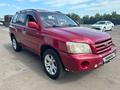 Toyota Highlander 2005 годаүшін4 327 200 тг. в Алматы – фото 6