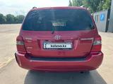 Toyota Highlander 2005 годаүшін4 327 200 тг. в Алматы – фото 4