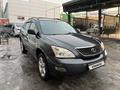 Lexus RX 330 2004 года за 7 700 000 тг. в Алматы – фото 6