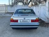 BMW 525 1991 годаfor2 750 000 тг. в Жанакорган – фото 5