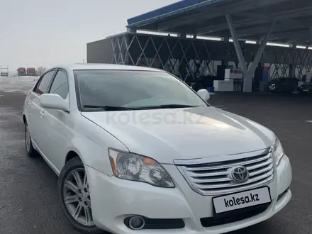 Toyota Avalon 2005 года за 6 000 000 тг. в Алматы – фото 4