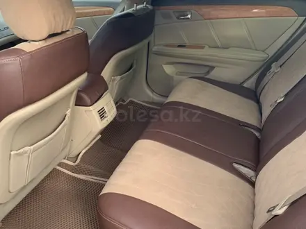 Toyota Avalon 2005 года за 6 000 000 тг. в Алматы – фото 6