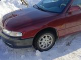 Mazda Cronos 1992 года за 800 000 тг. в Усть-Каменогорск