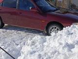 Mazda Cronos 1992 года за 800 000 тг. в Усть-Каменогорск – фото 3