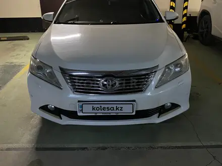 Toyota Camry 2012 года за 9 000 000 тг. в Астана