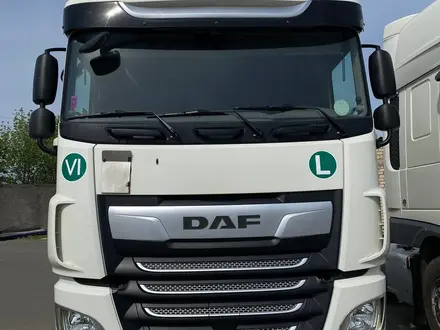 DAF  XF 480 FT 2020 года за 27 500 000 тг. в Уральск
