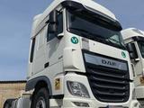 DAF  XF 480 FT 2020 года за 27 500 000 тг. в Уральск – фото 2