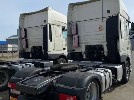DAF  XF 480 FT 2020 года за 27 500 000 тг. в Уральск – фото 8