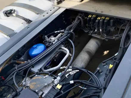 DAF  XF 480 FT 2020 года за 27 500 000 тг. в Уральск – фото 11