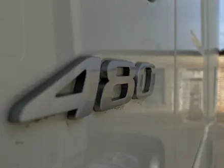 DAF  XF 480 FT 2020 года за 27 500 000 тг. в Уральск – фото 20