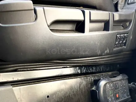 DAF  XF 480 FT 2020 года за 27 500 000 тг. в Уральск – фото 23