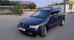 Opel Astra 2002 года за 2 150 000 тг. в Актау – фото 4