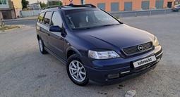 Opel Astra 2002 года за 2 150 000 тг. в Актау