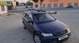 Opel Astra 2002 года за 2 150 000 тг. в Актау – фото 5