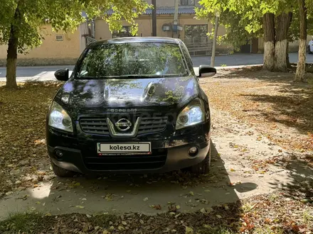 Nissan Qashqai 2007 года за 5 600 000 тг. в Шымкент