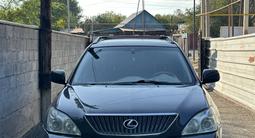 Lexus RX 350 2008 года за 7 500 000 тг. в Алматы
